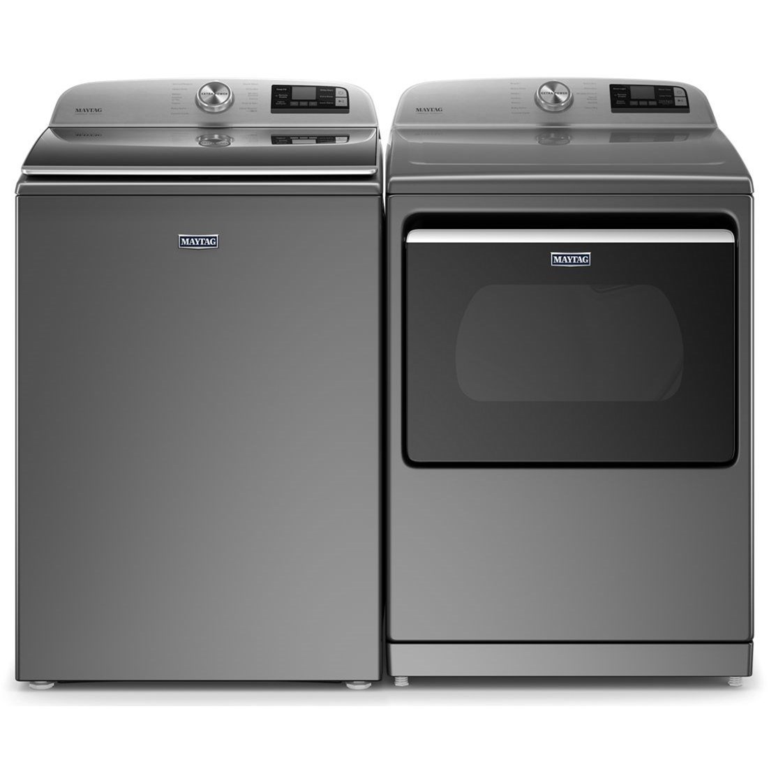 Maytag MVW7232HC 5.3 CU FT Top Load Washer Westrich Furniture